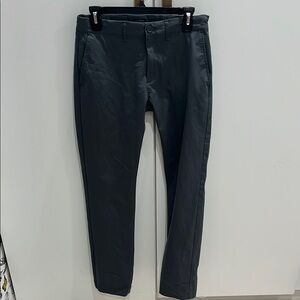 J Crew Men's Gray Pants